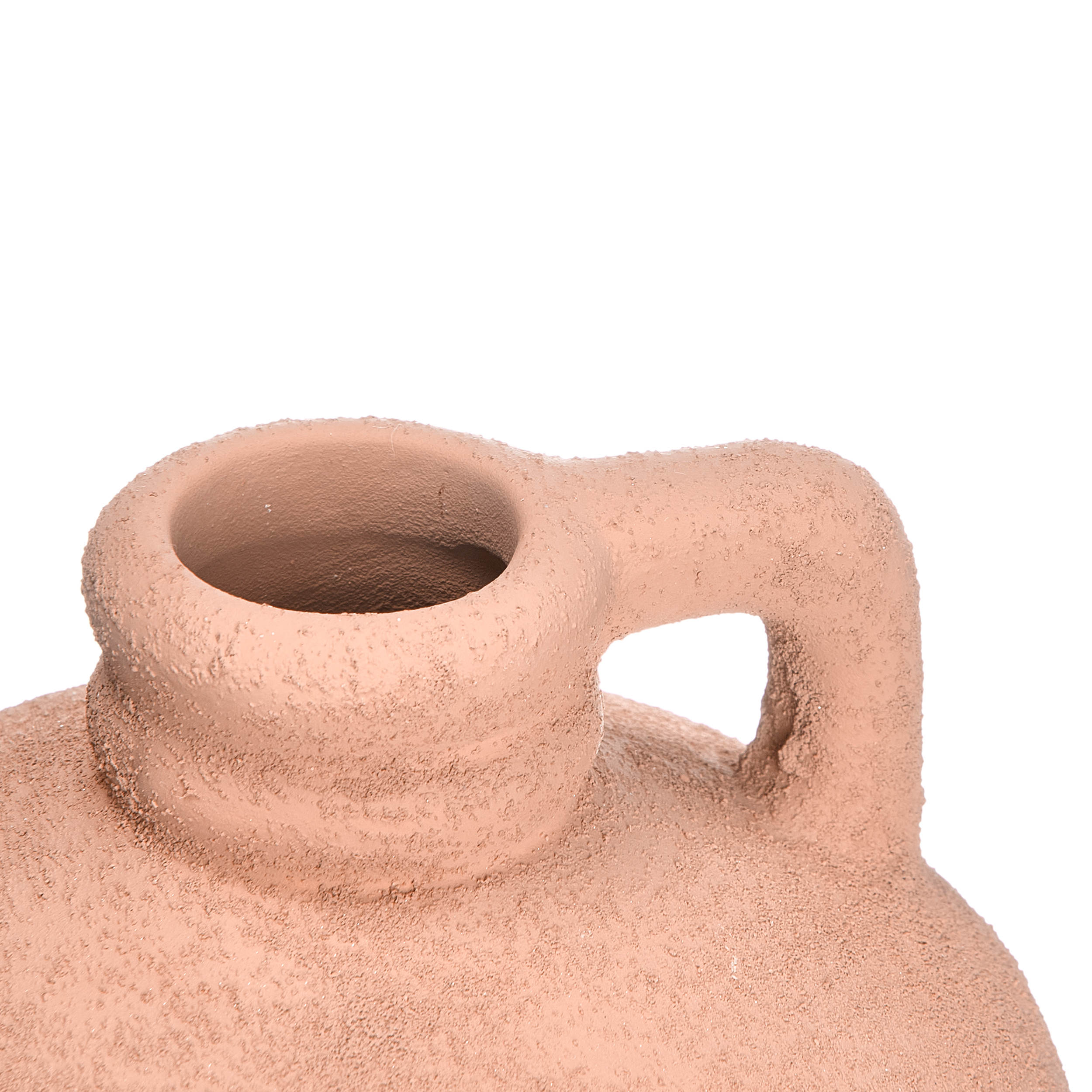 Vasen Set Desert Aura Anfora aus Terracotta – 3er Set im Wüstenstil