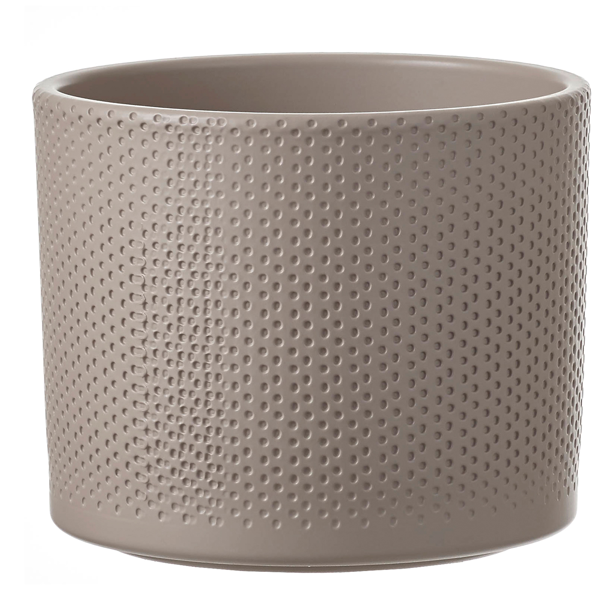 Taupe/Relief
