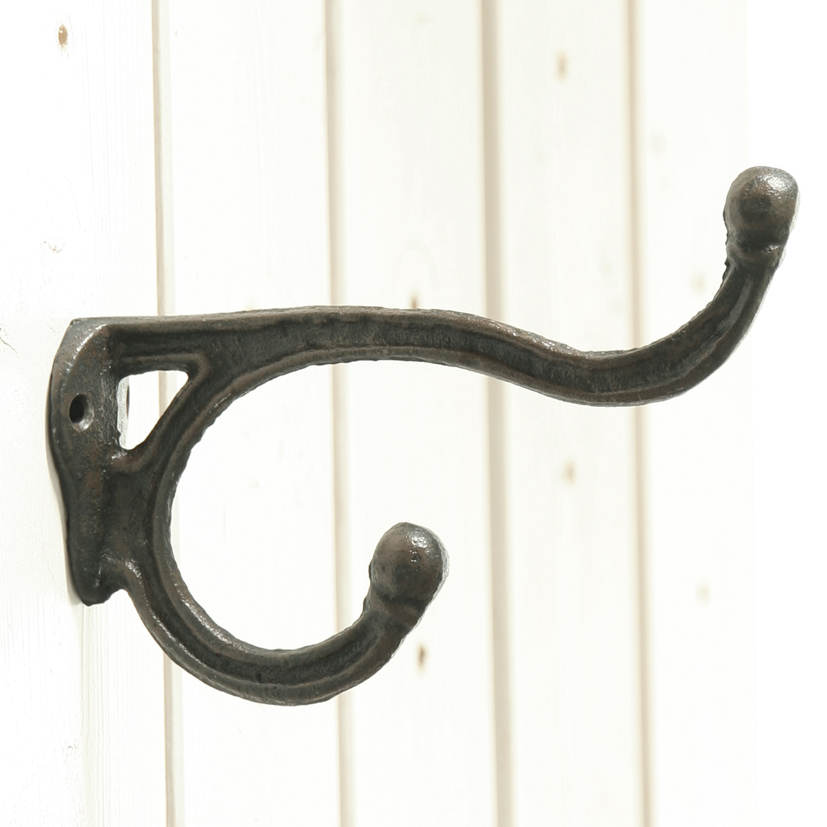Wandhaken 3 x