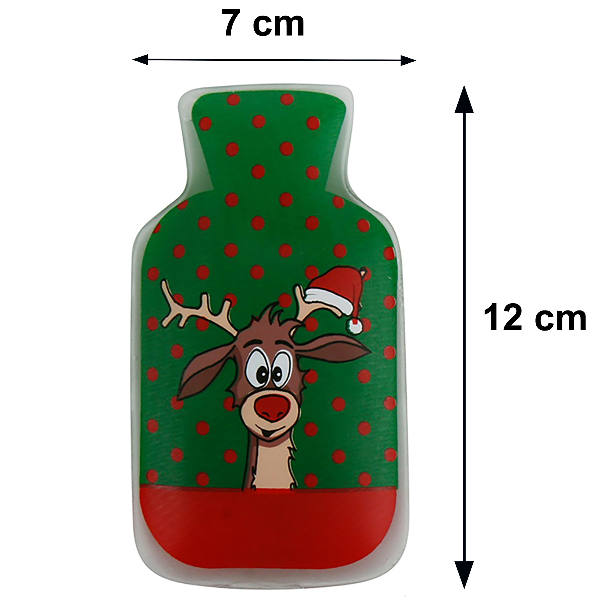 32 x Taschenwärmer "Didi"