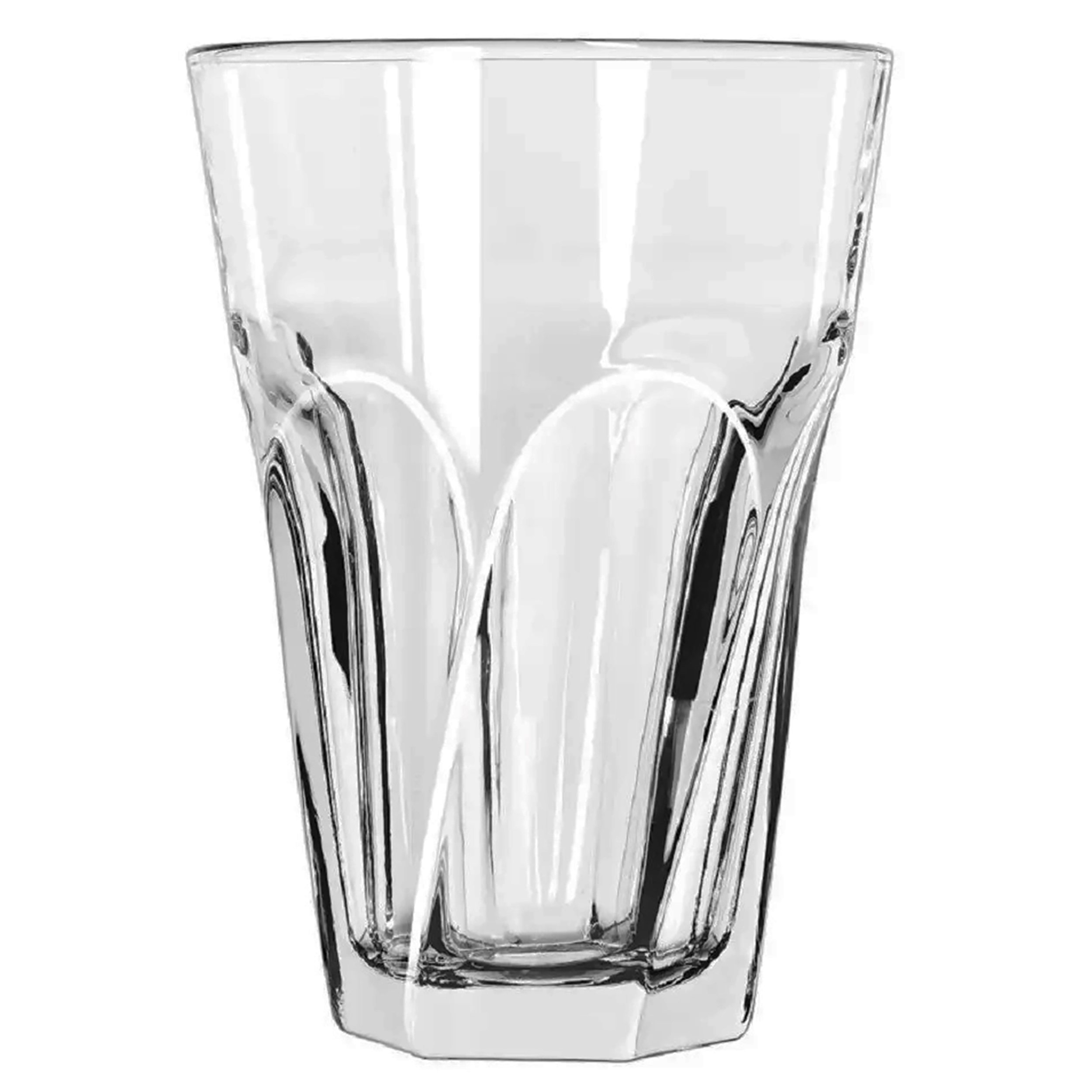12 x Gläser "Gibraltar" 280 ml