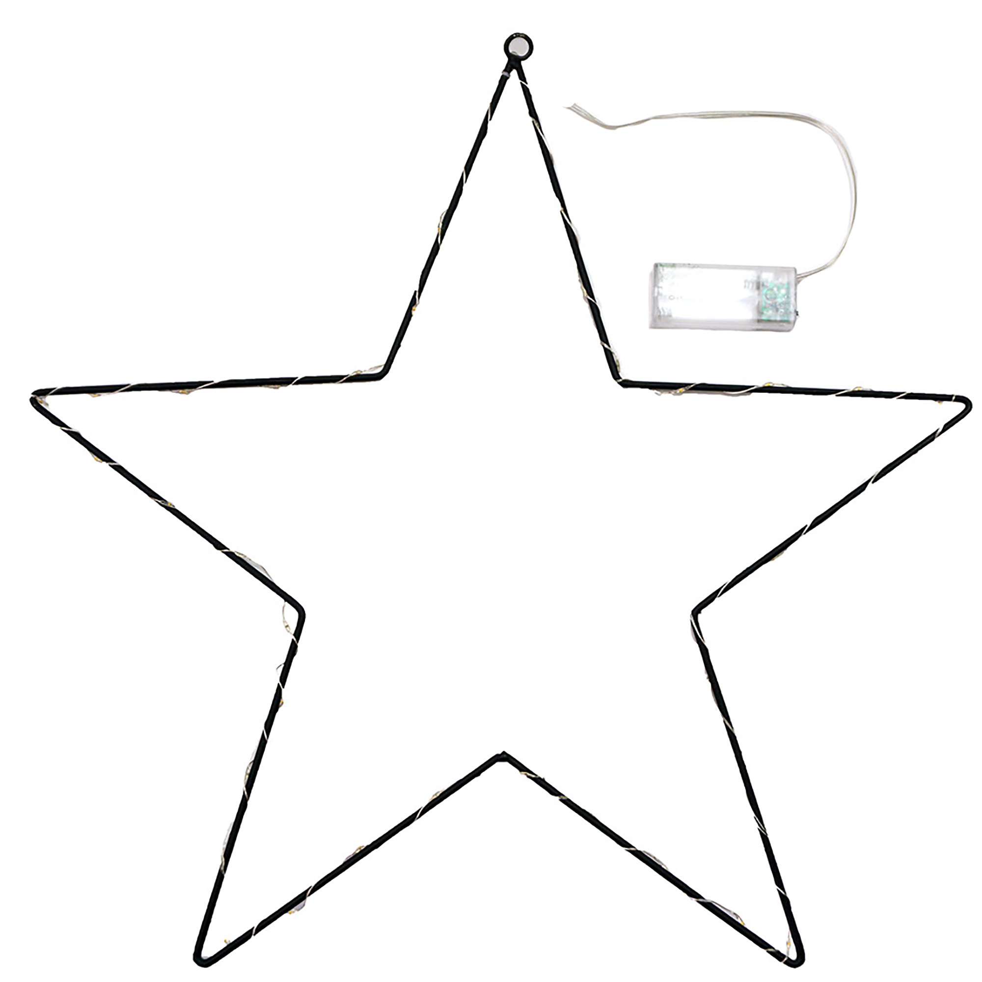 40 cm / 30 LED