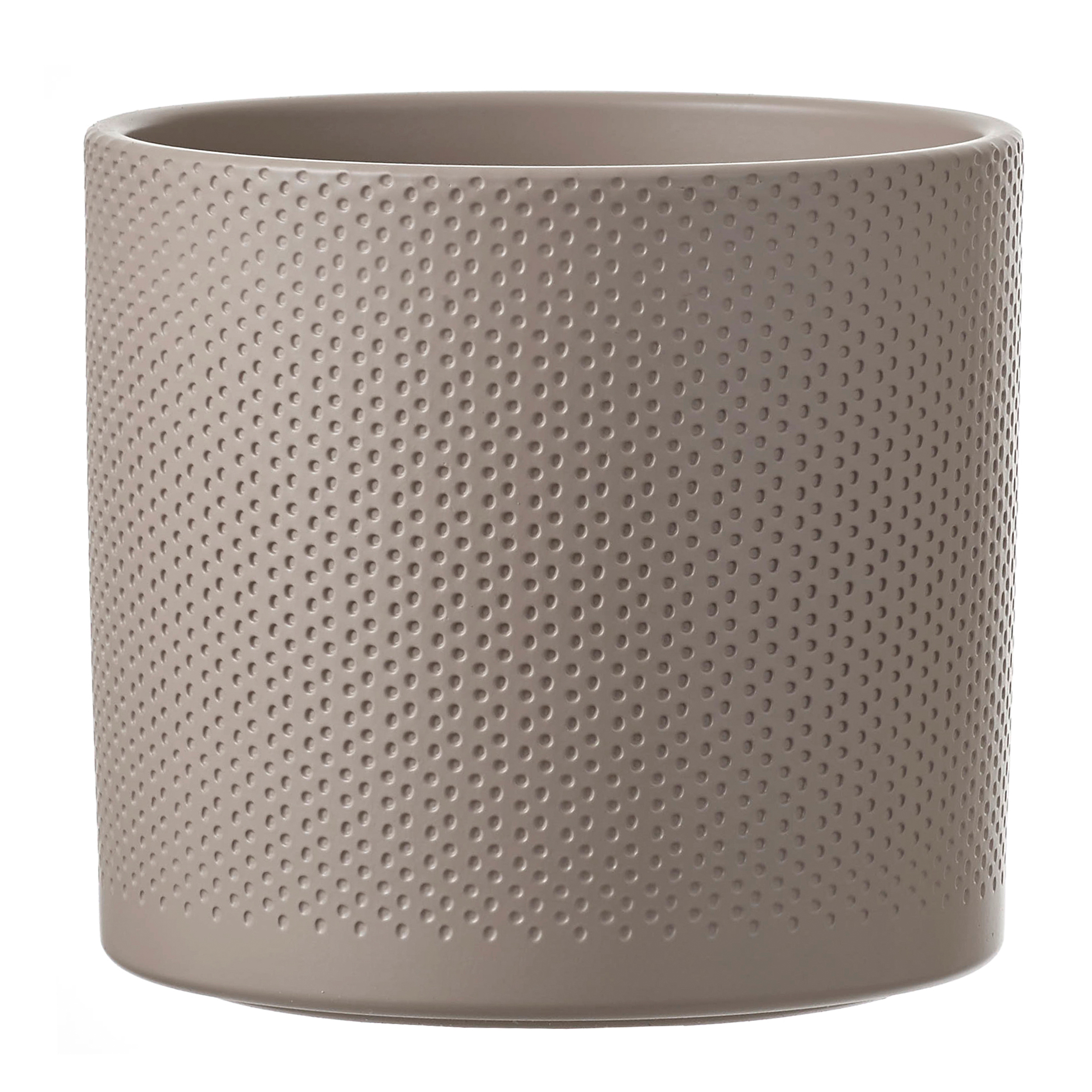 Taupe/Relief