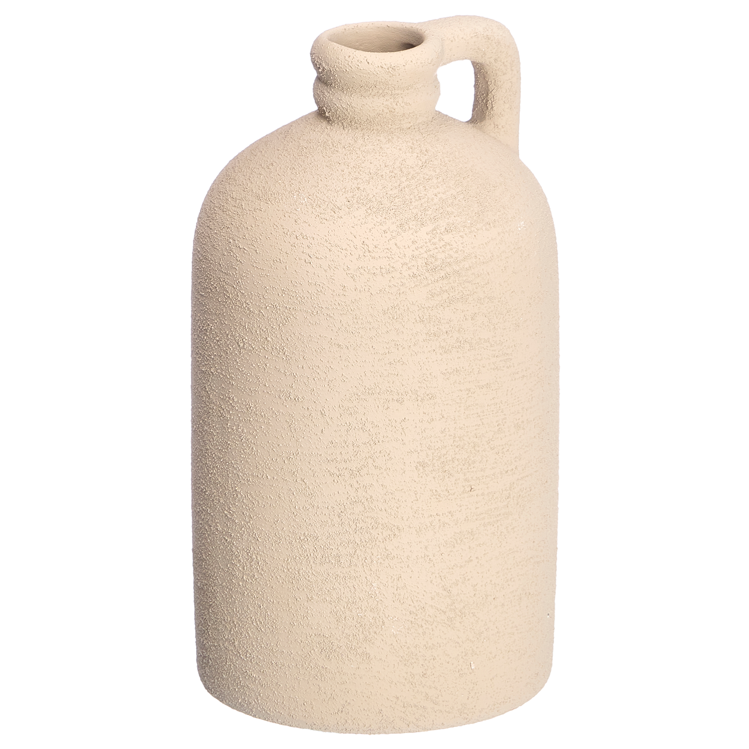 Vasen Set Desert Aura Anfora aus Terracotta – 3er Set im Wüstenstil