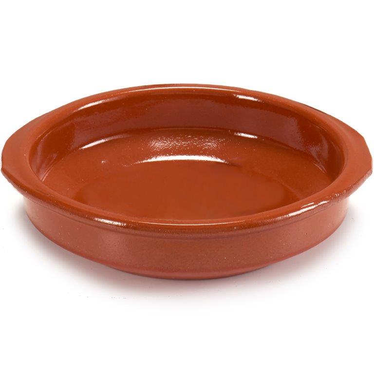 Ø 24 cm - mit Griff
