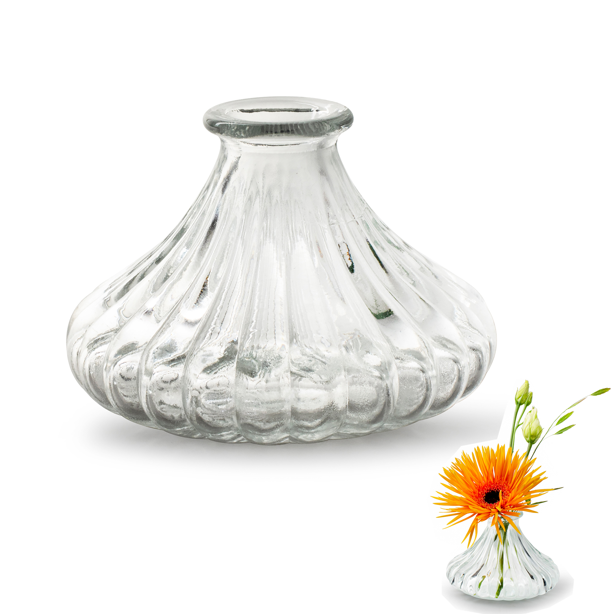 Chantal H 7 cm - Ø 10 cm