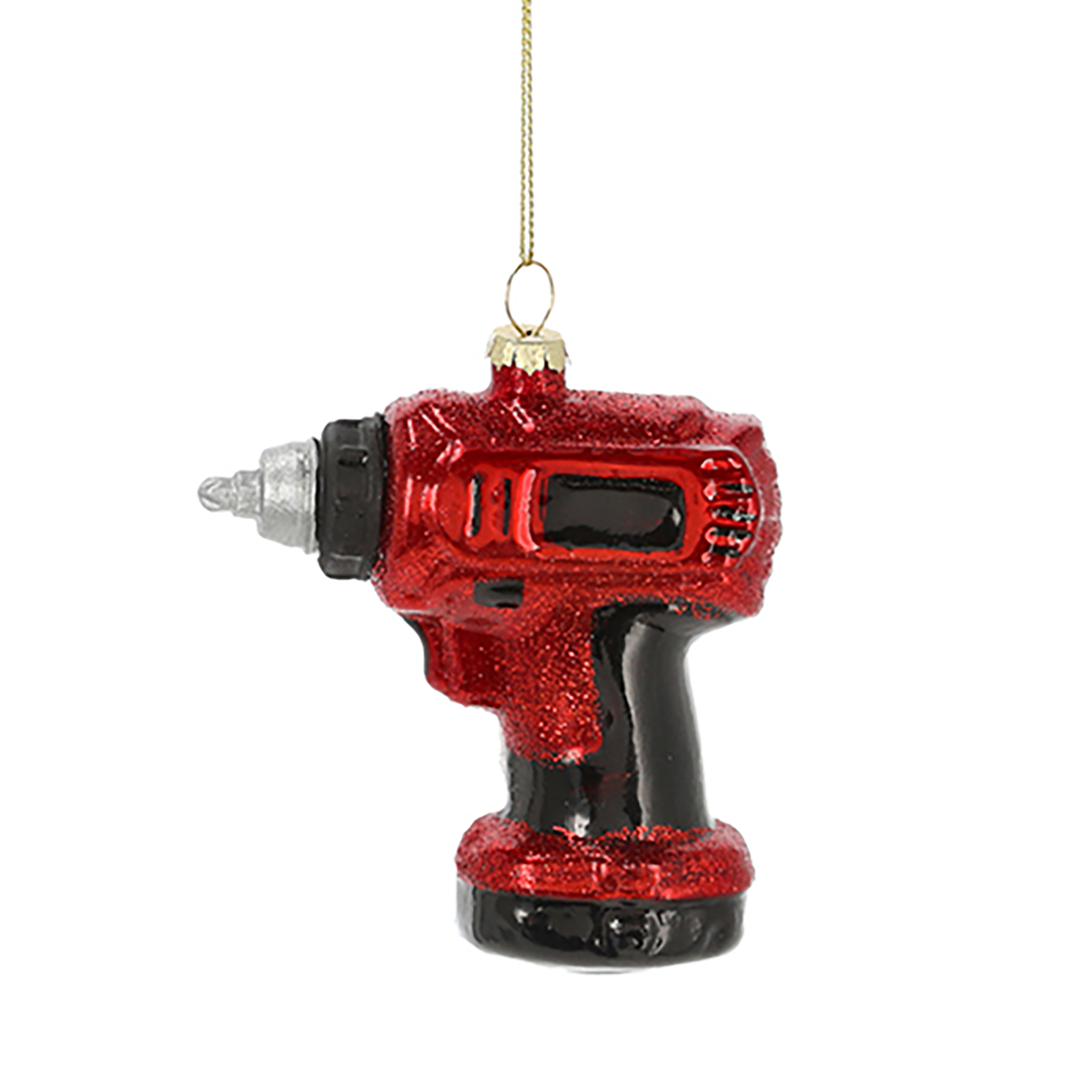 Christbaumschmuck mundgeblasen und handbemalt