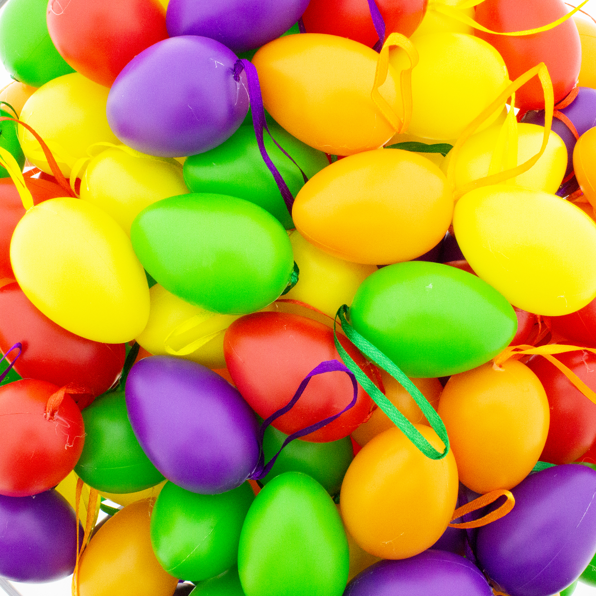 20 x bunt