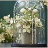 Blumentopf "ERA" aus Keramik