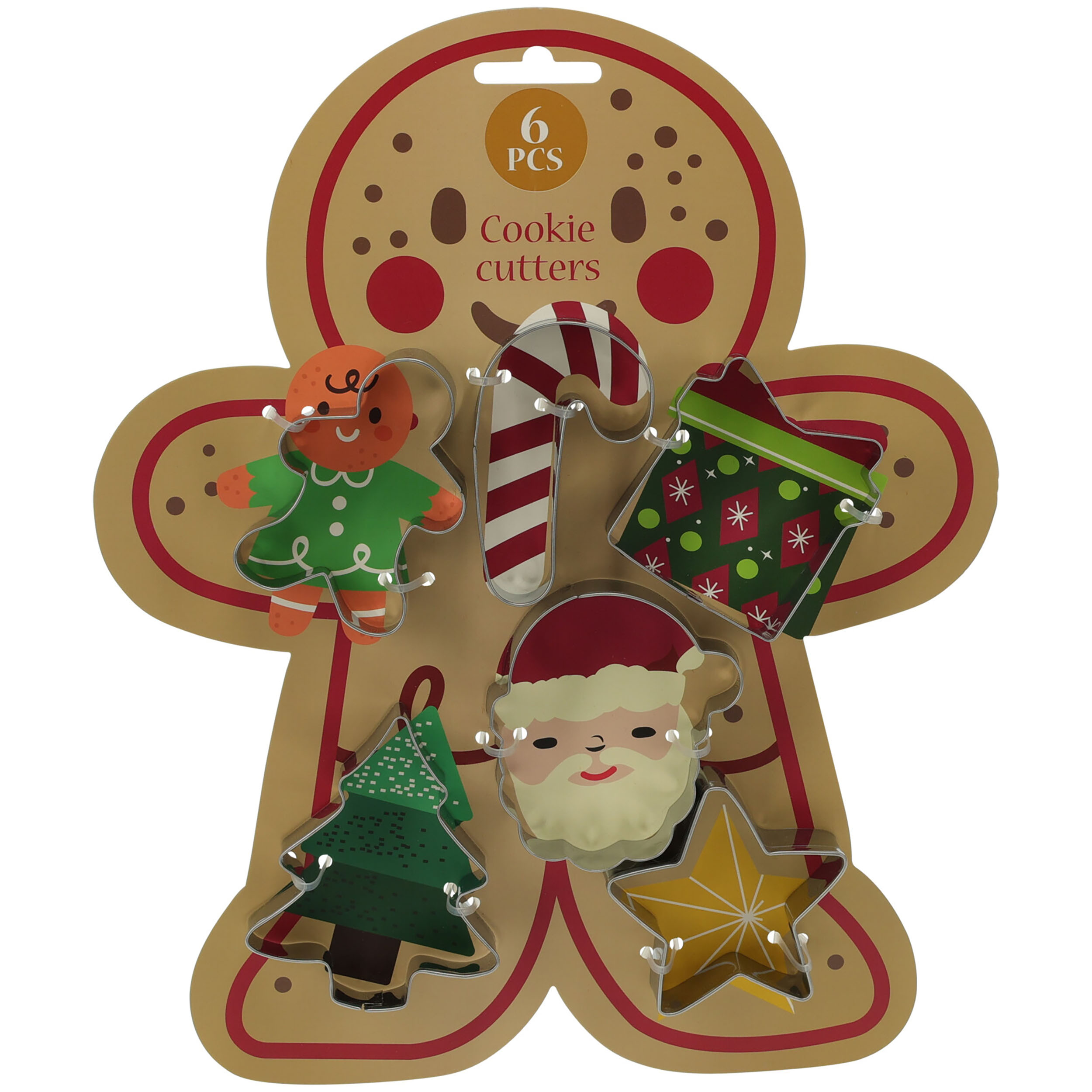 Lebkuchen Männchen
