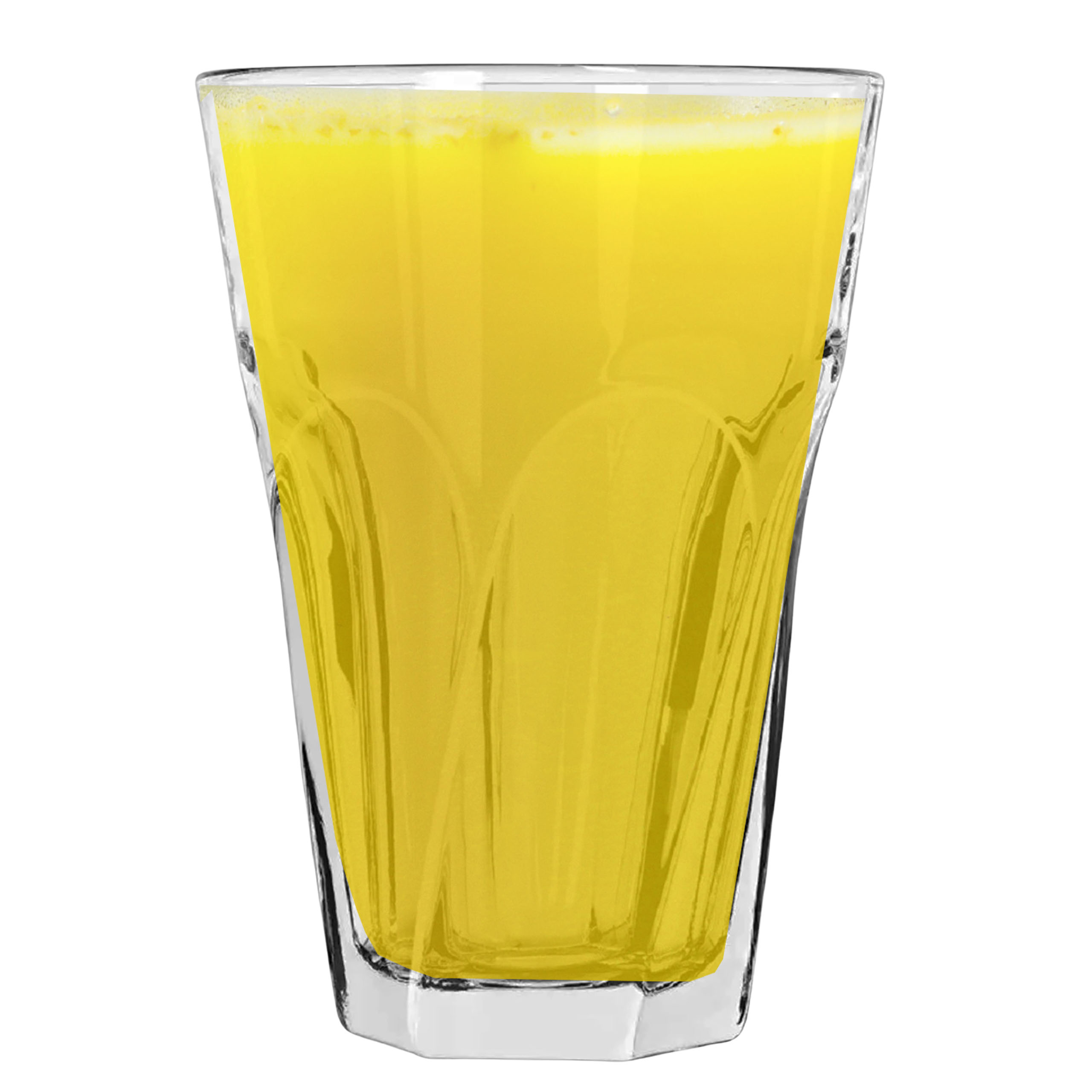 12 x Gläser "Gibraltar" 280 ml