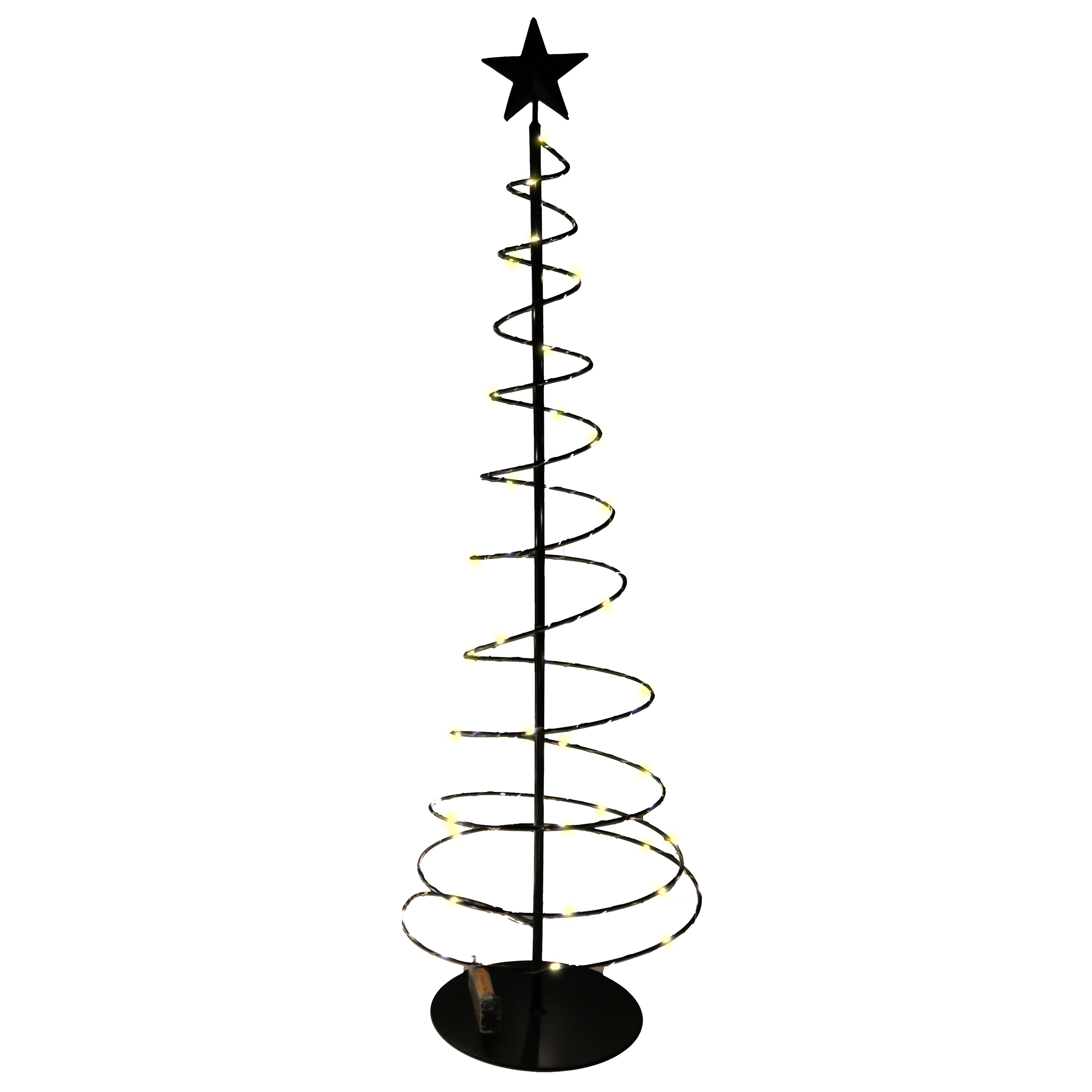 H 80 cm - Ø 26 cm