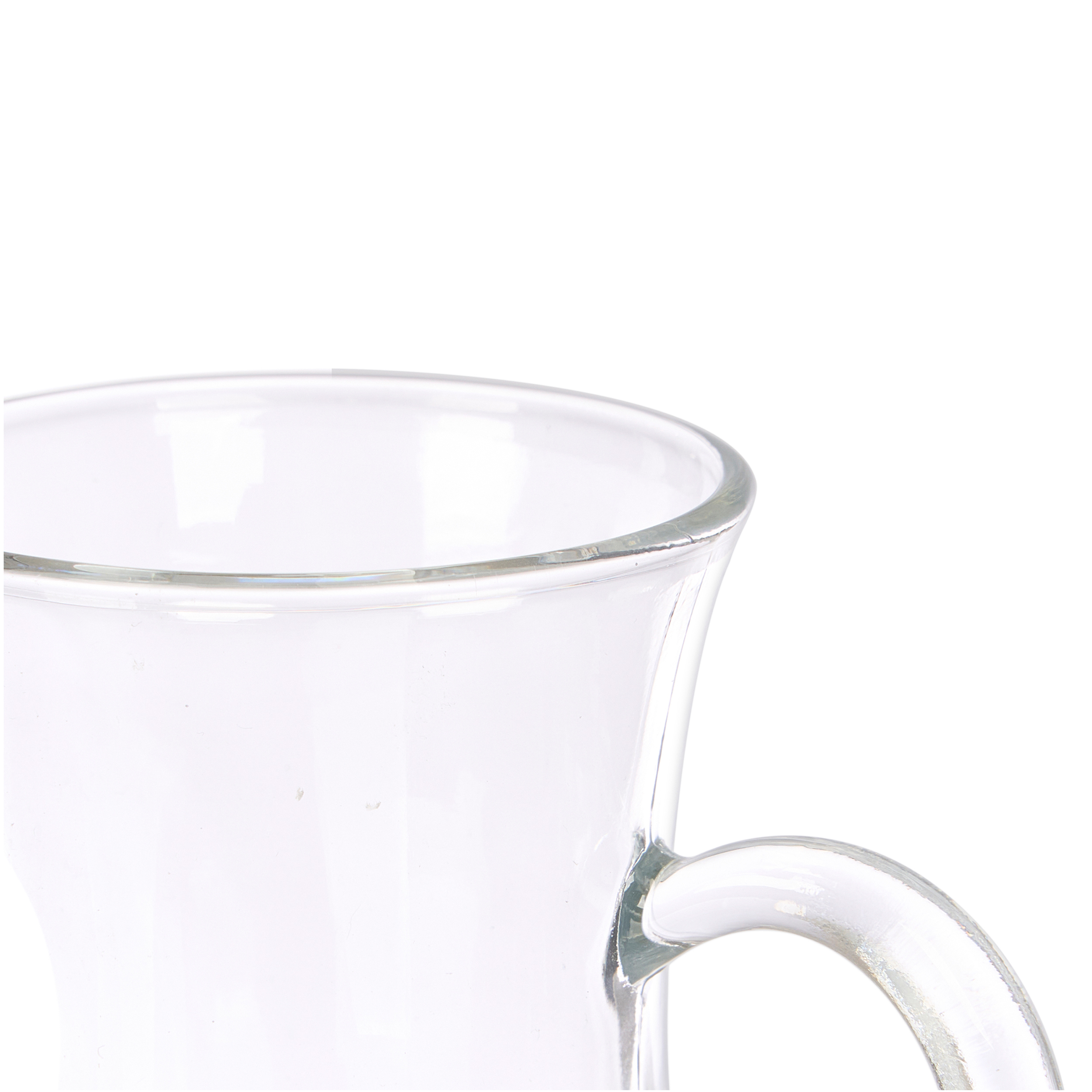 12 x Teegläser Set "Samira" im orientalischen Stil 150 ml