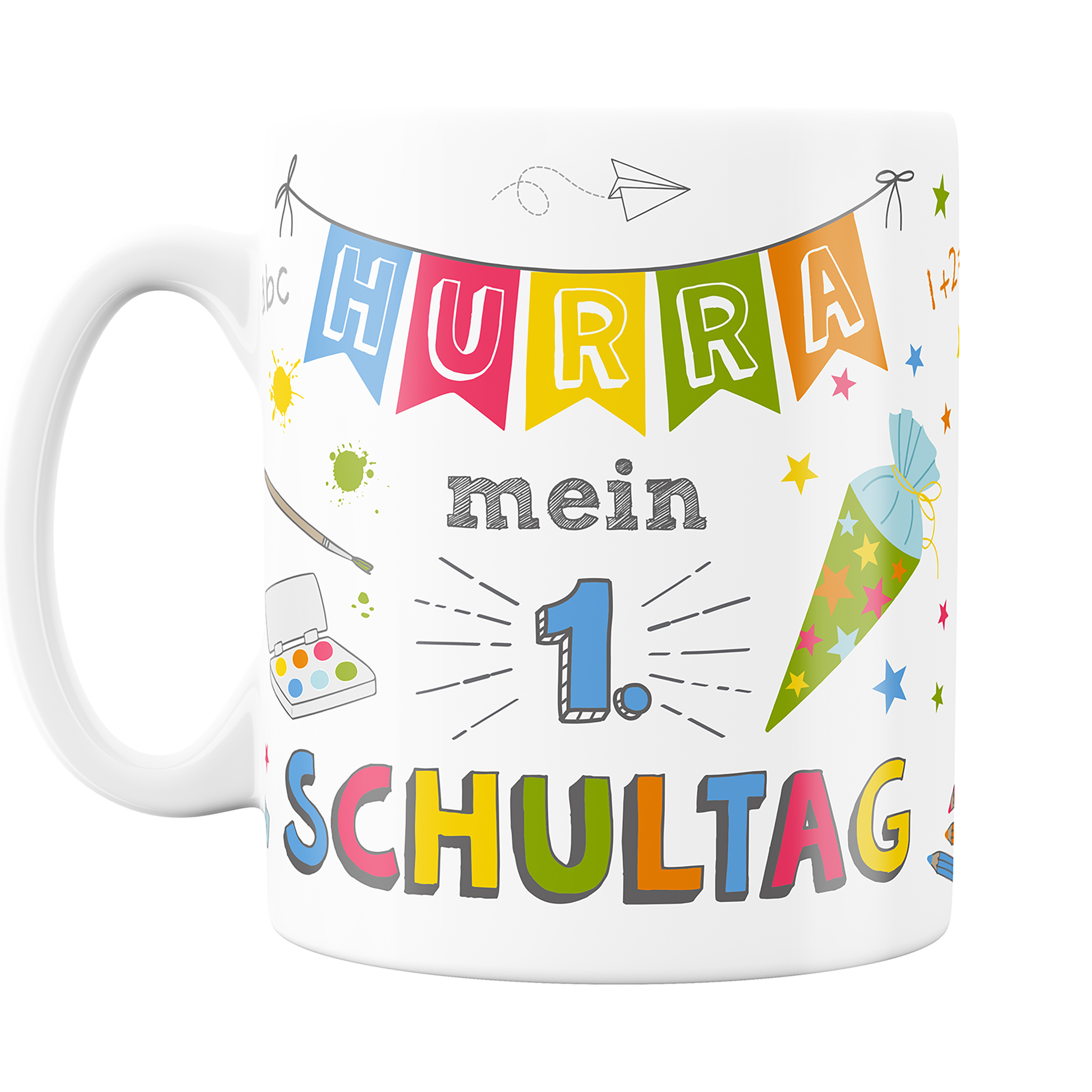 Tassen & Becher
