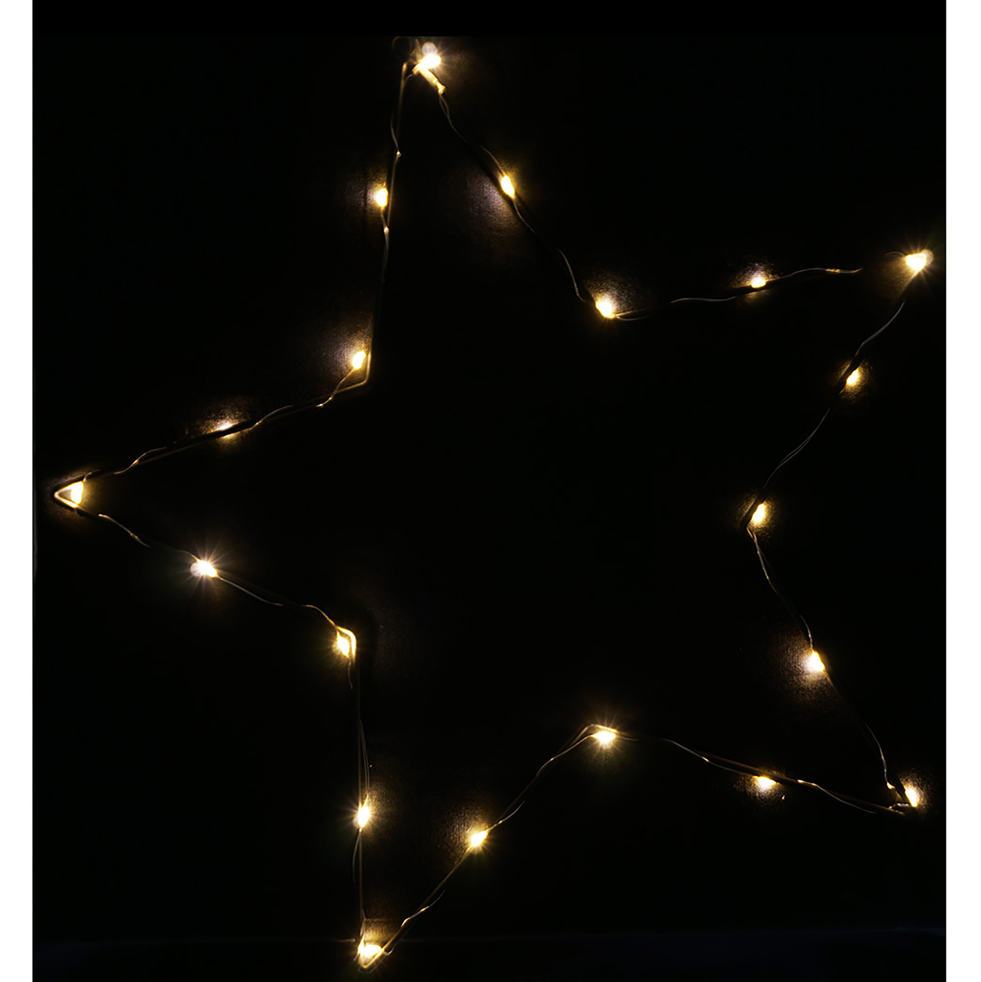40 cm / 20 LED