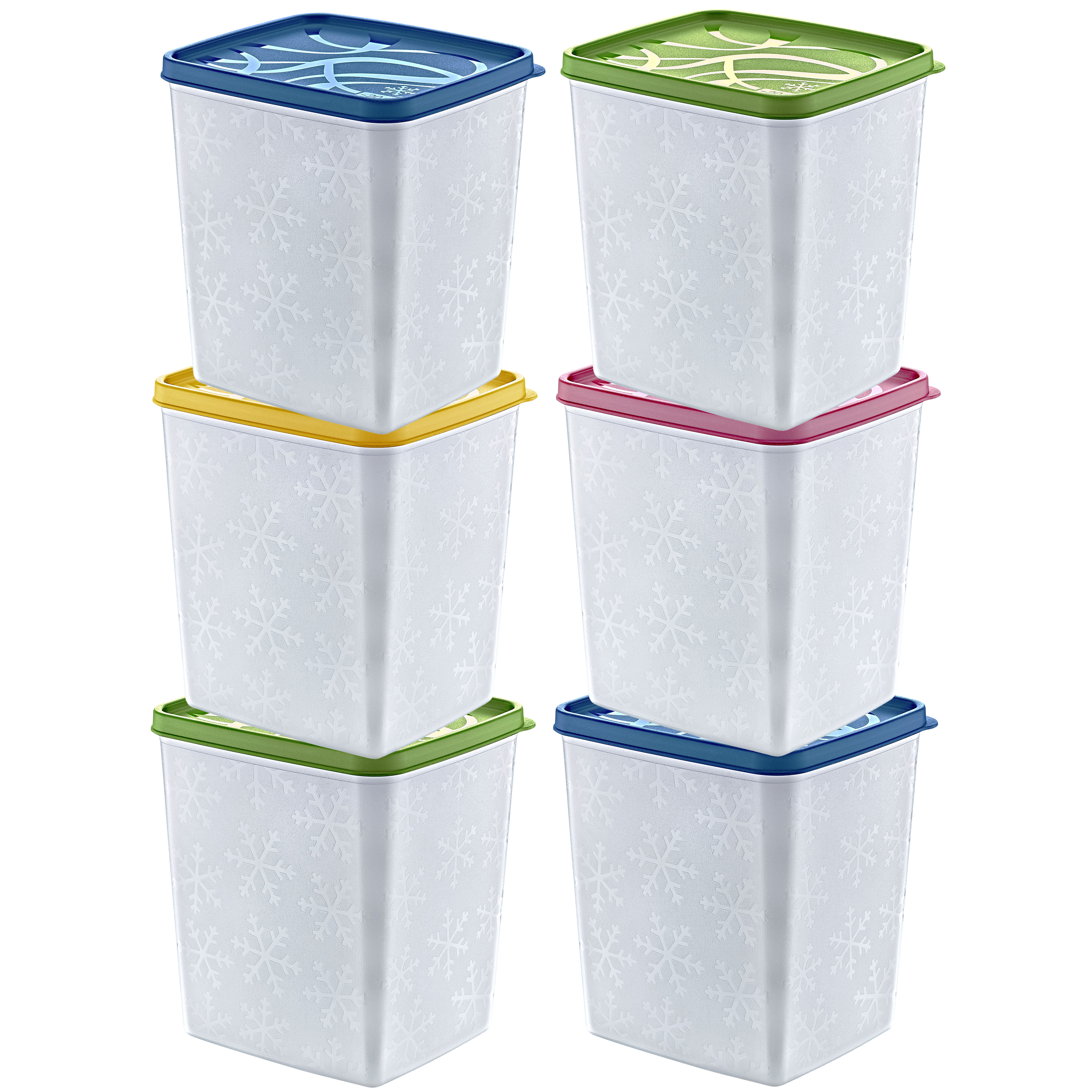 6 x 1850 ml