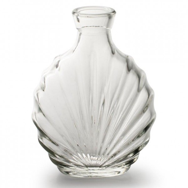 Vasen aus Glas in ausgefallener Optik