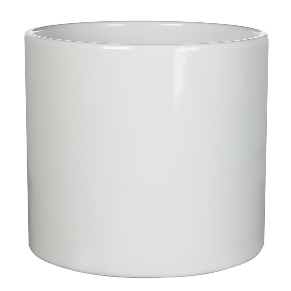 Blumentopf "ERA" aus Keramik