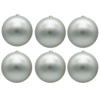 silber matt