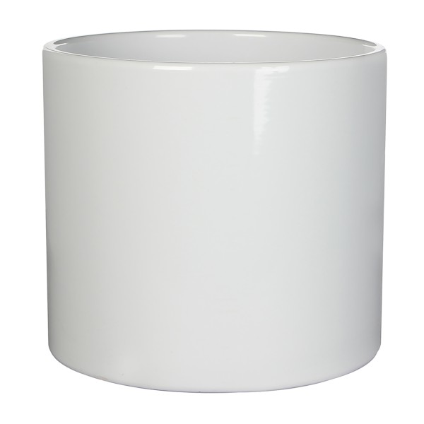 Blumentopf "ERA" aus Keramik