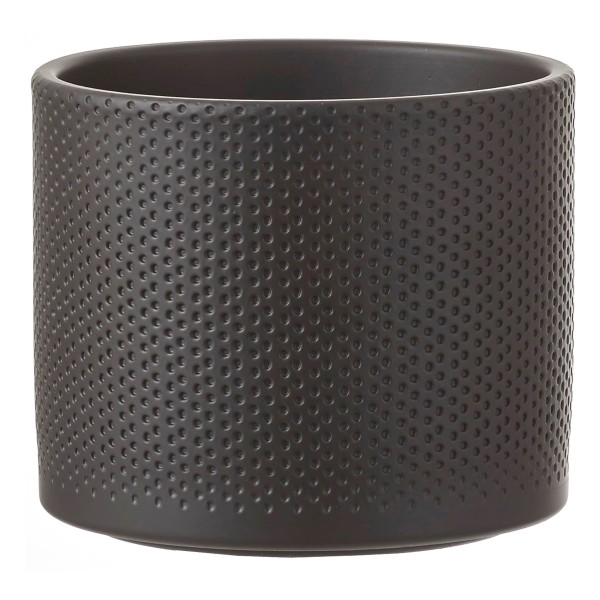 Blumentopf "ERA" aus Keramik