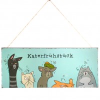 Katerfrühstück