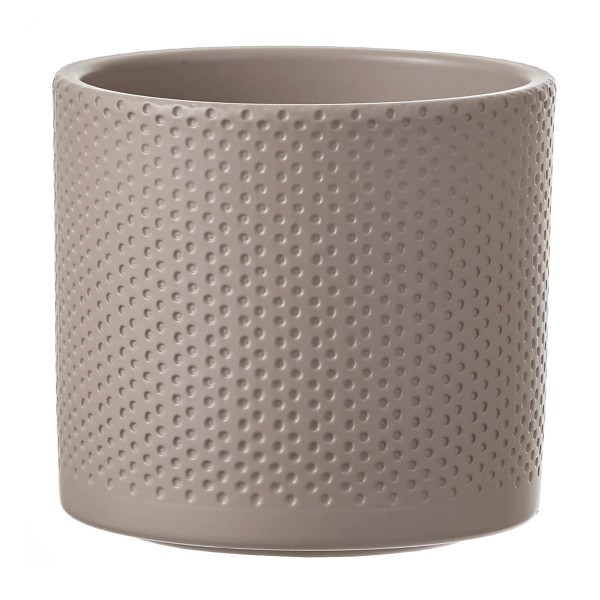 Blumentopf "ERA" aus Keramik