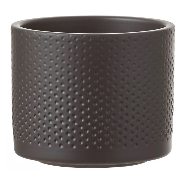 Blumentopf "ERA" aus Keramik