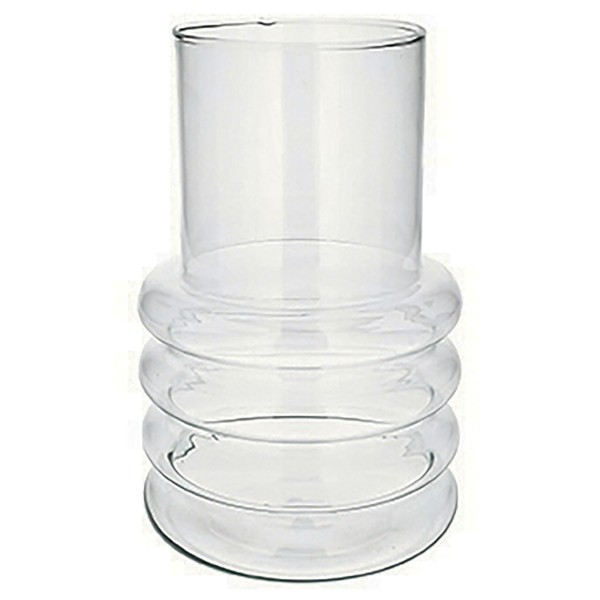 Design Vasen in Ring-Optik