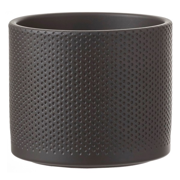 Blumentopf "ERA" aus Keramik