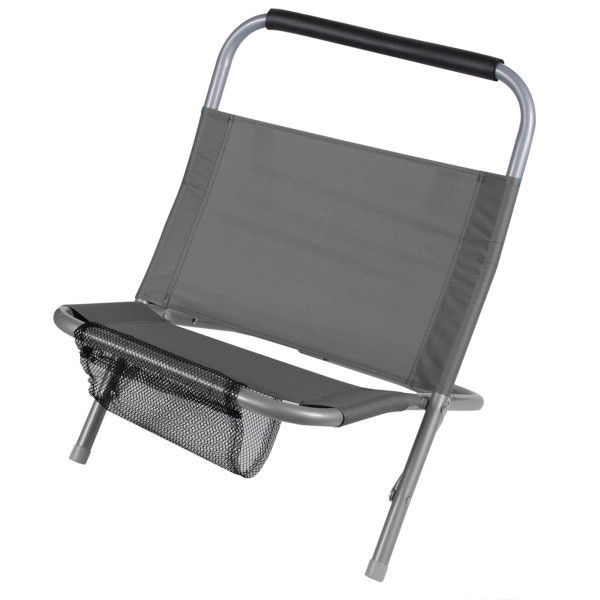 Strandstuhl - Beach Chair klappbar - Klappstuhl - Anglerstuhl 2 Kg 48 x 40 x 60 cm