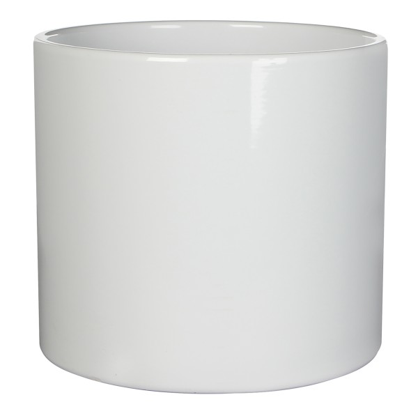 Blumentopf "ERA" aus Keramik