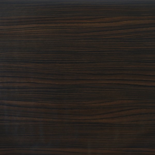 3 Rollen Dekofolie selbstklebend 200 x 45 cm/ pro Rolle "Eiche dunkel"