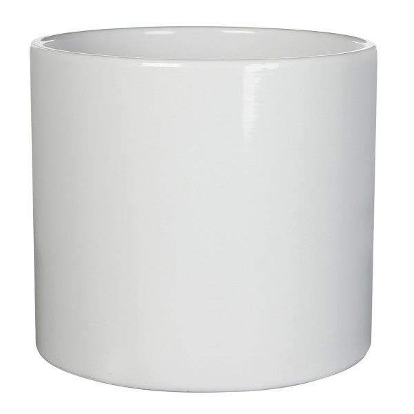 Blumentopf "ERA" aus Keramik