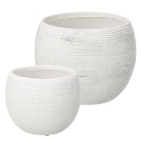 Off-White - Streifen