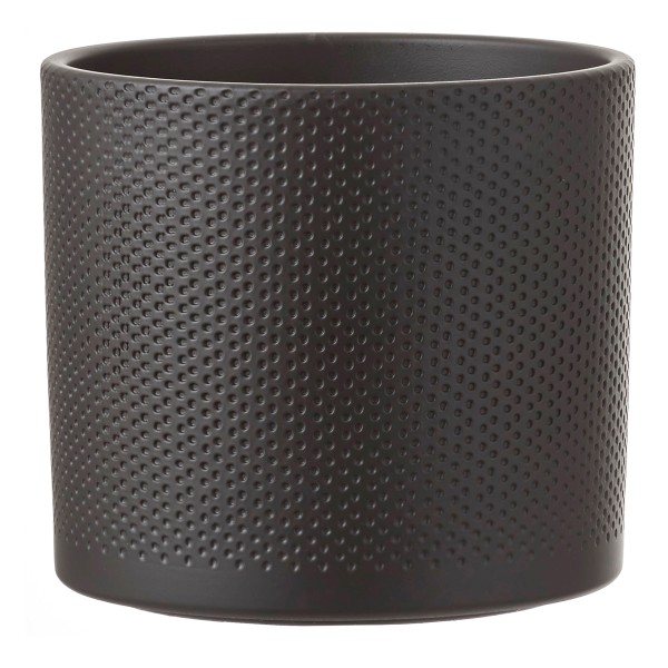 Blumentopf "ERA" aus Keramik