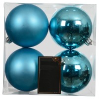 Türkis Blau 