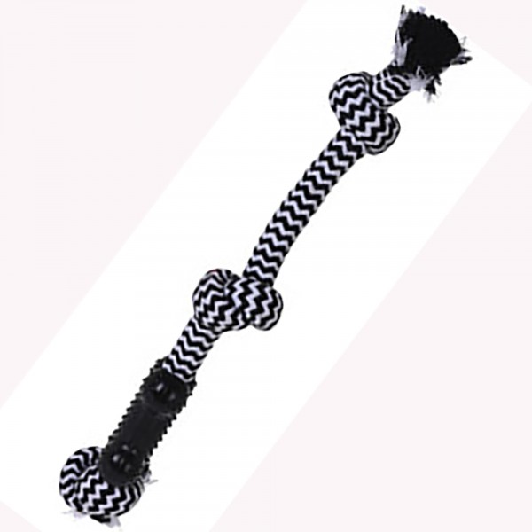 Hundespielzeug Tau L 39 cm