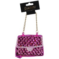 Pink - Glitter
