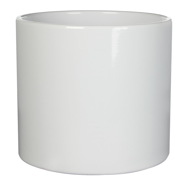 Blumentopf "ERA" aus Keramik