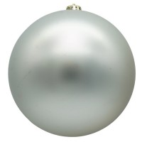 silber matt
