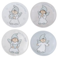 4 x Schutzengel